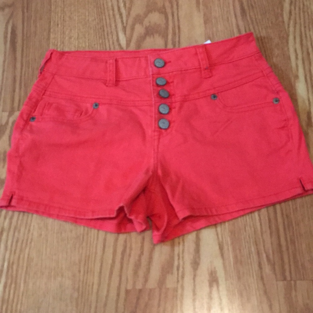 Shorts
